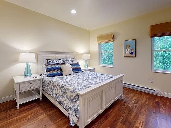 Bedroom #1