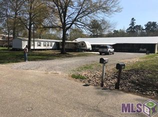 14152 Glen Ellis Rd, Walker, LA 70785