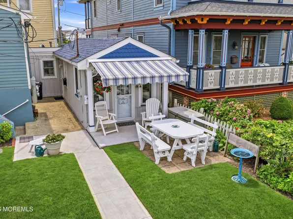 27 Ocean Avenue #5, Ocean Grove, NJ 07756