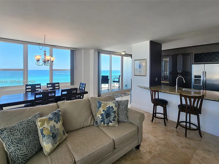 3505 S Ocean Dr #412 — Photo 13