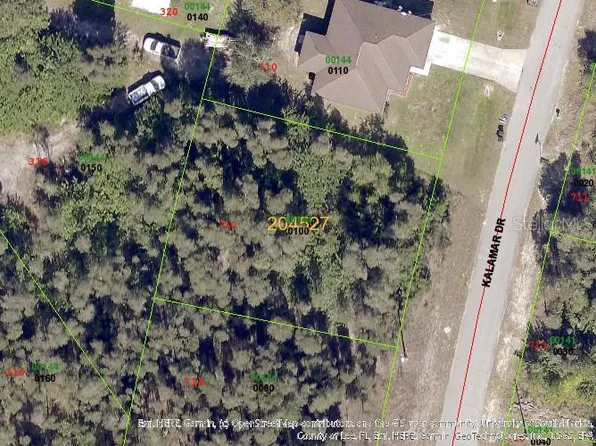712 Kalamar Dr #10, Lehigh Acres, FL 33974