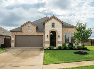 3004 Aransas Ave, Aubrey, TX 76227