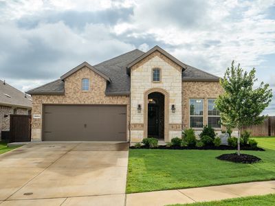 3004 Aransas Ave, Aubrey, TX, 76227