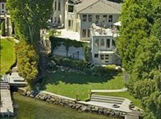 9830 SE 35th Pl, Mercer Island, WA 98040