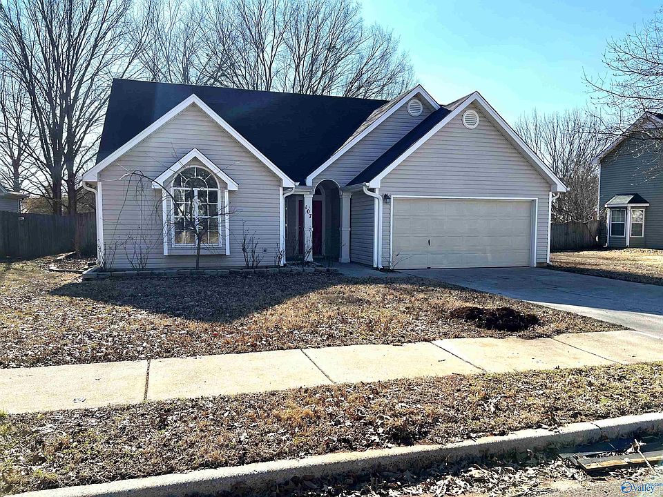 1st image of 107 Cotton Bend Dr SW