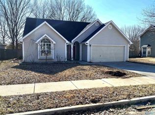 107 Cotton Bend Dr SW, Huntsville, AL 35824