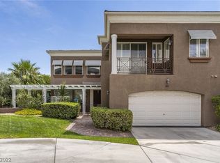 9108 Vista Greens Way UNIT 102, Las Vegas, NV 89134