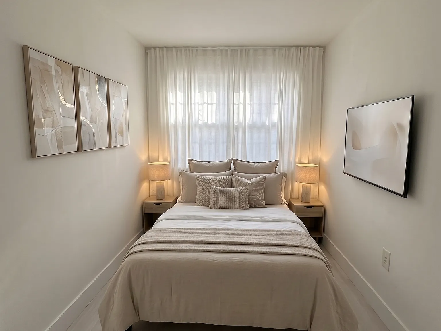 3 bed, $2,500 — Photo 4
