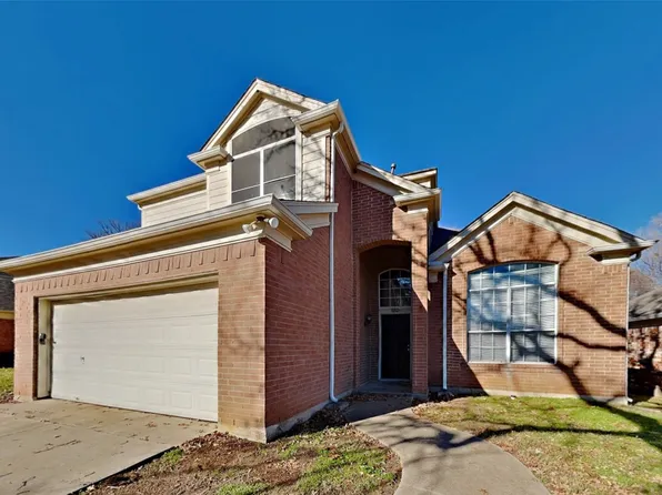 2524 Creekhaven Dr, Flower Mound, TX 75028