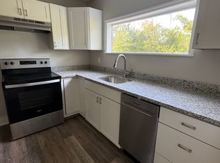 1318 Branton Rd, Southport, FL 32409