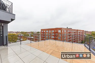 Rented by Urban Pads