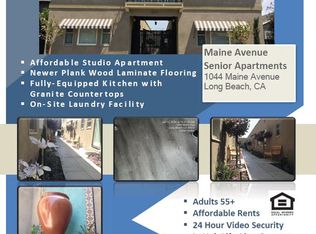 1044 Maine Ave APT 5, Long Beach, CA 90813