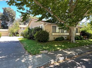 672 Tunbridge Rd, Danville, CA 94526