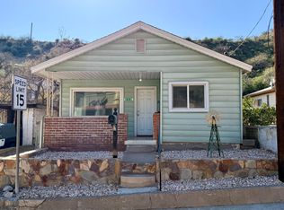 264 N CHISHOLM Avenue, Miami, AZ 85539