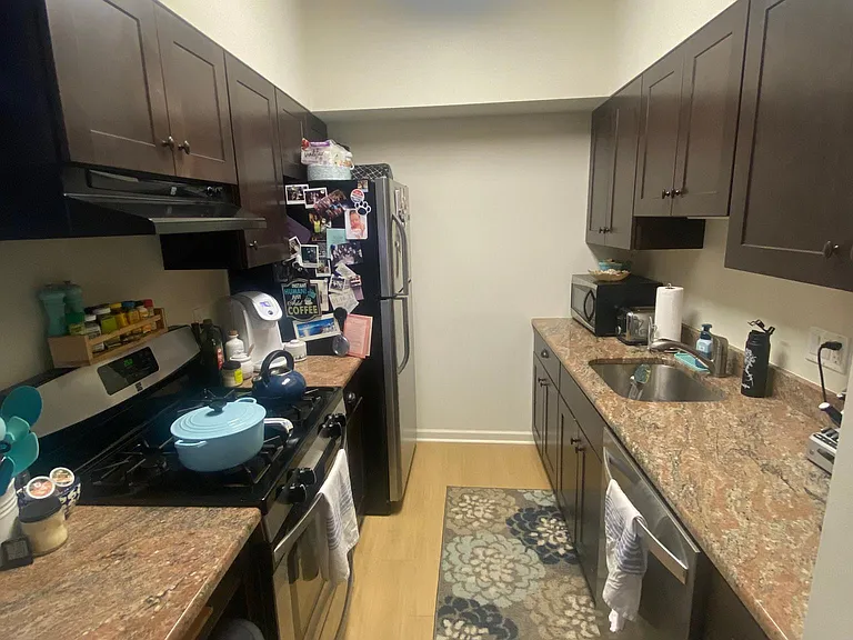 1421 Spruce St #3B — Photo 3