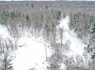 Johnson Rd, Grantsburg, WI 54840