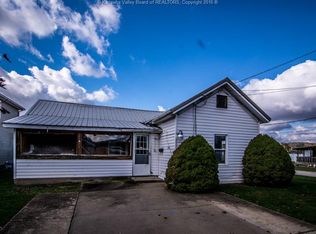 208 Straight St, Ripley, WV 25271