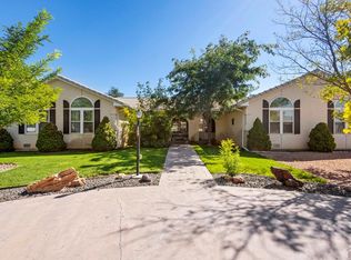 305 Kimble Ave, Swink, CO 81077