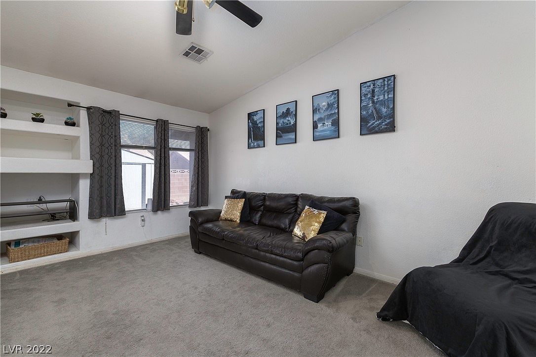 North Las Vegas, NV 89032