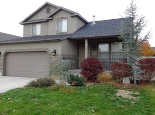 4053 W Newland Loop, Lehi, UT 84043