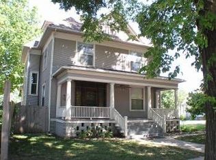 1354 N Topeka Ave, Wichita, KS 67214