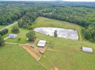295 J Davis Rd LOT WP001, Tallapoosa, GA 30176
