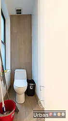 Rented by Urban Pads