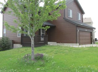 4755 Laramie Sky Dr, Colorado Springs, CO 80922
