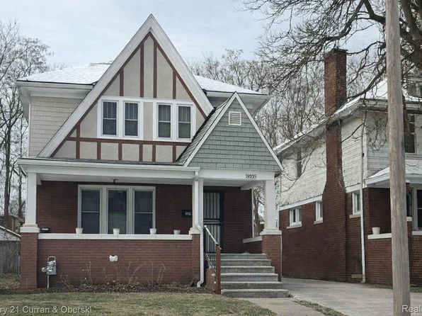 13935 Winthrop St, Detroit, MI 48227