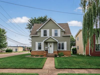 3964 Hubbard Ave N, Robbinsdale, MN, 55422