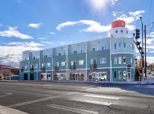 3600 Central Ave SE #112, Albuquerque, NM 87108