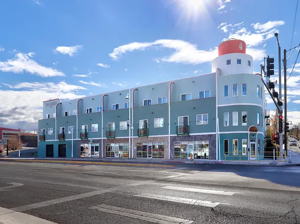 3600 Central Ave SE #112, Albuquerque, NM 87108
