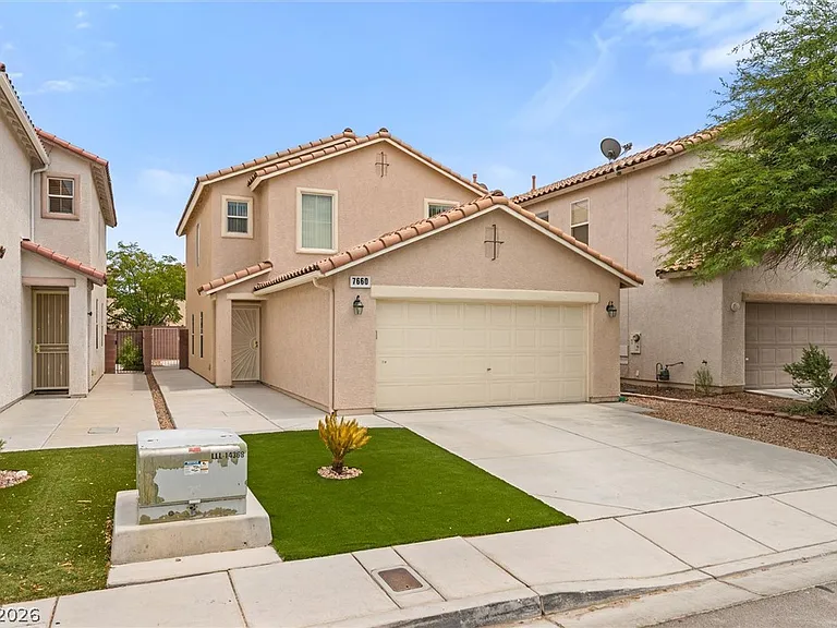 7660 Hope Valley St — Photo 1