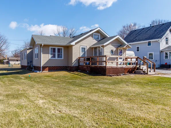 350 2nd St, Randall, IA 50231