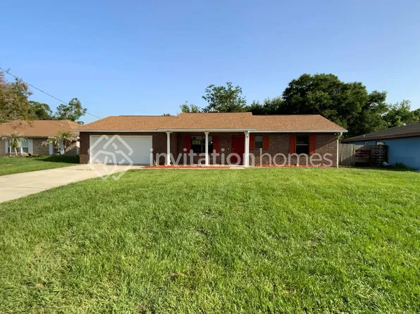 885 Rayston St, Deltona, FL 32725