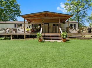 350 Briar Dr, Shepherd, TX 77371