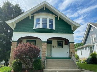 138 Edgington Ln, Wheeling, WV 26003