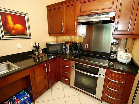 3rd image of 145 E Harmon Ave Unit 7602