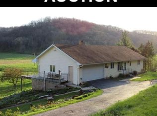 16429 Pine Tree Rd, Muscoda, WI 53573