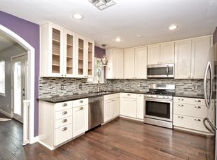 5404 Kings Hwy, Austin, TX 78745