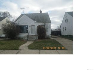6420 Memorial Ave, Detroit, MI 48228