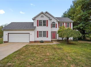 1430 Westwood Ave, Alliance, OH 44601