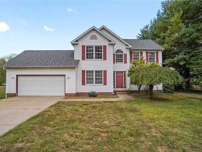 1430 Westwood Ave, Alliance, OH, 44601