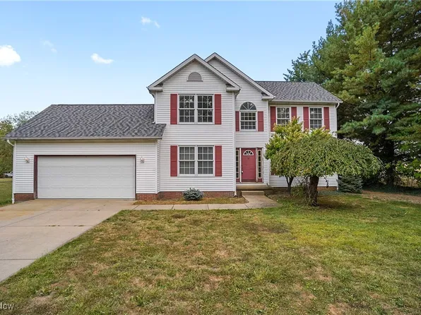 1430 Westwood Ave, Alliance, OH 44601