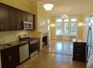 405 State St APT 2, Albany, NY 12203