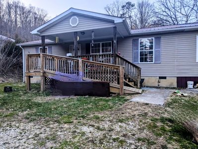 4268 State Highway 1350, Booneville, KY, 41314