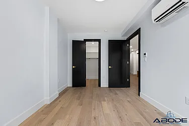 Rented by ABODE NYC LLC