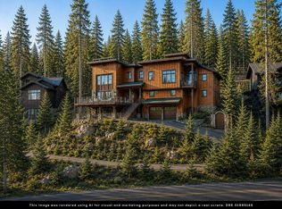 11316 Skislope Way, Truckee, CA 96161