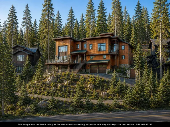 11316 Skislope Way, Truckee, CA 96161