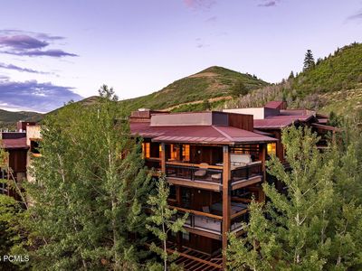2800 Deer Valley Dr E #6437, Park City, UT, 84060